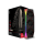 Karta graficzna XFX Radeon RX 9070 XT Mercury Magnetic Air OC RGB 16GB